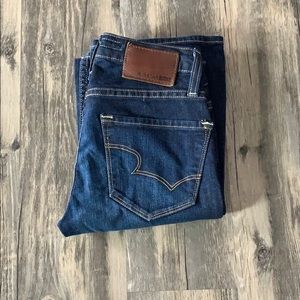 Big Star Bootcut Jean